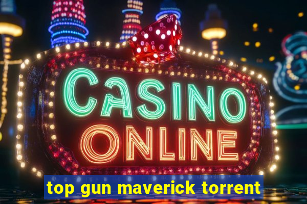 top gun maverick torrent